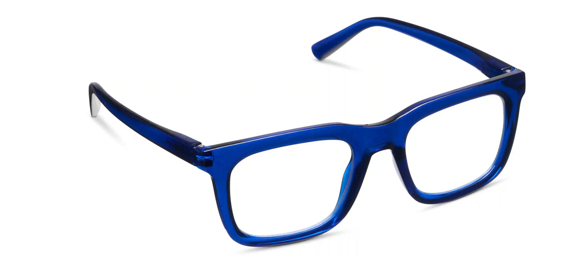 Lasso (Blue Light)