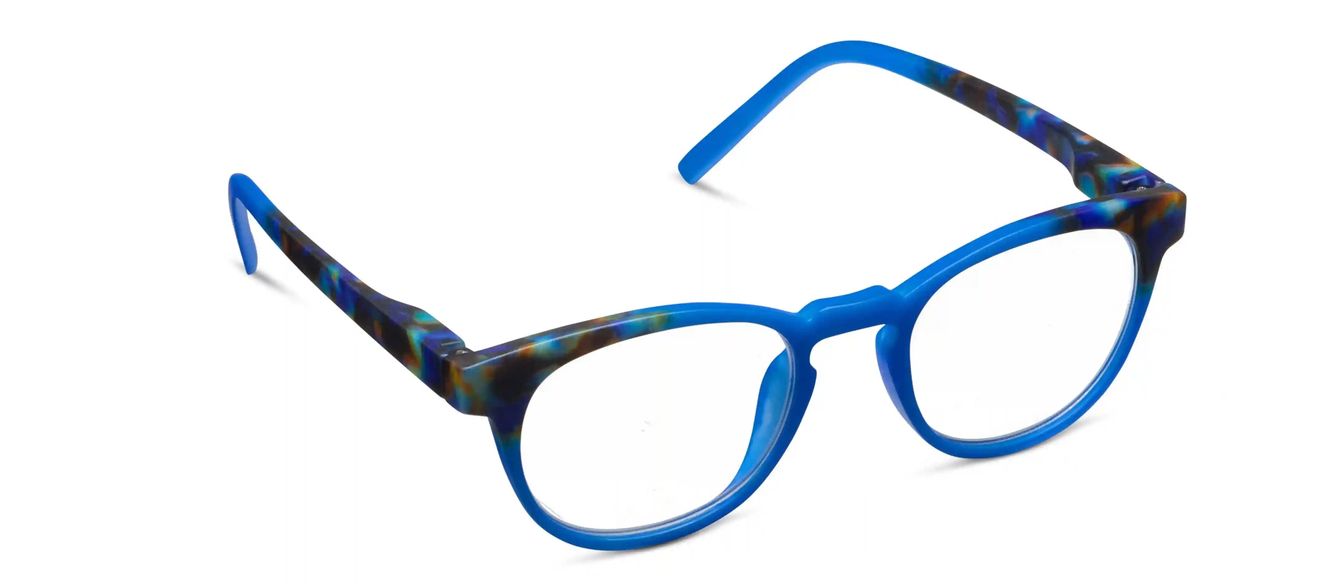 Chester (Blue Light)