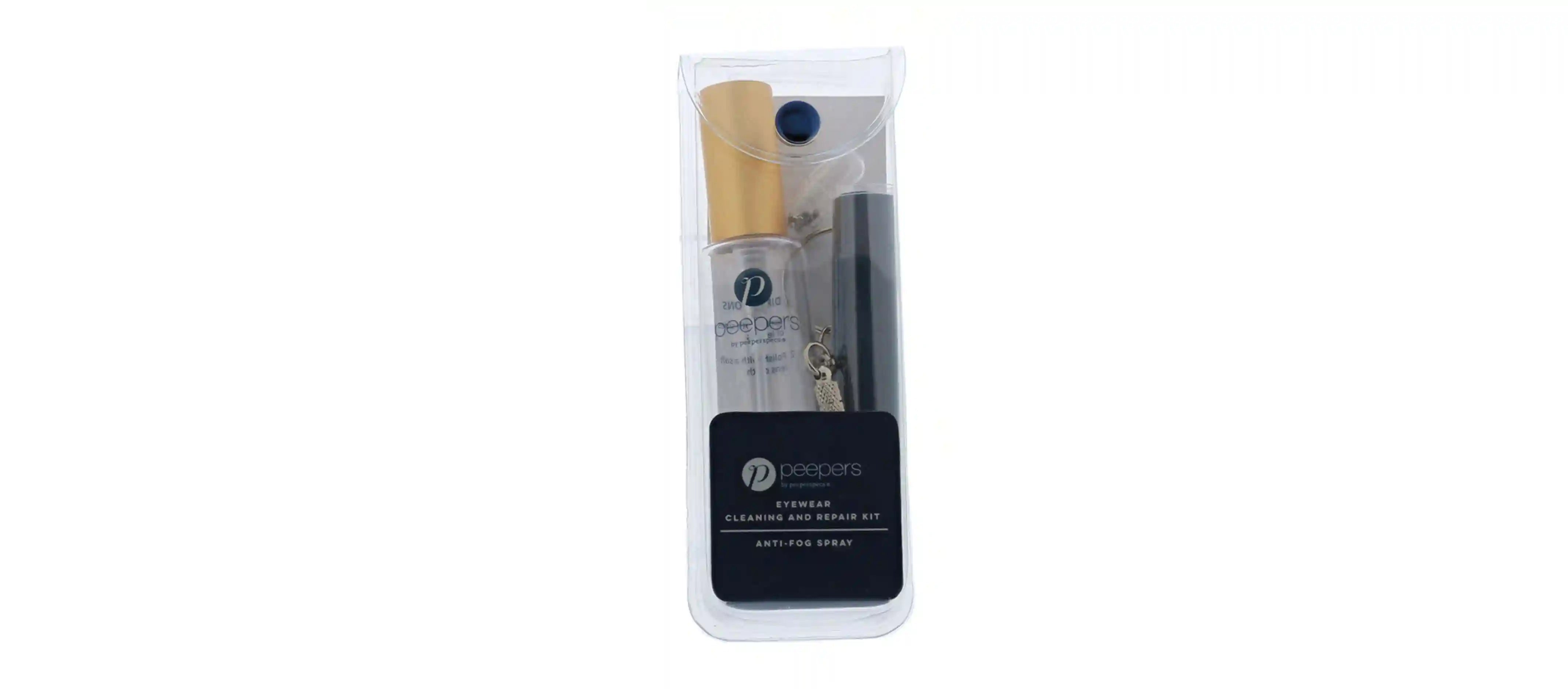 Cleaning Kit