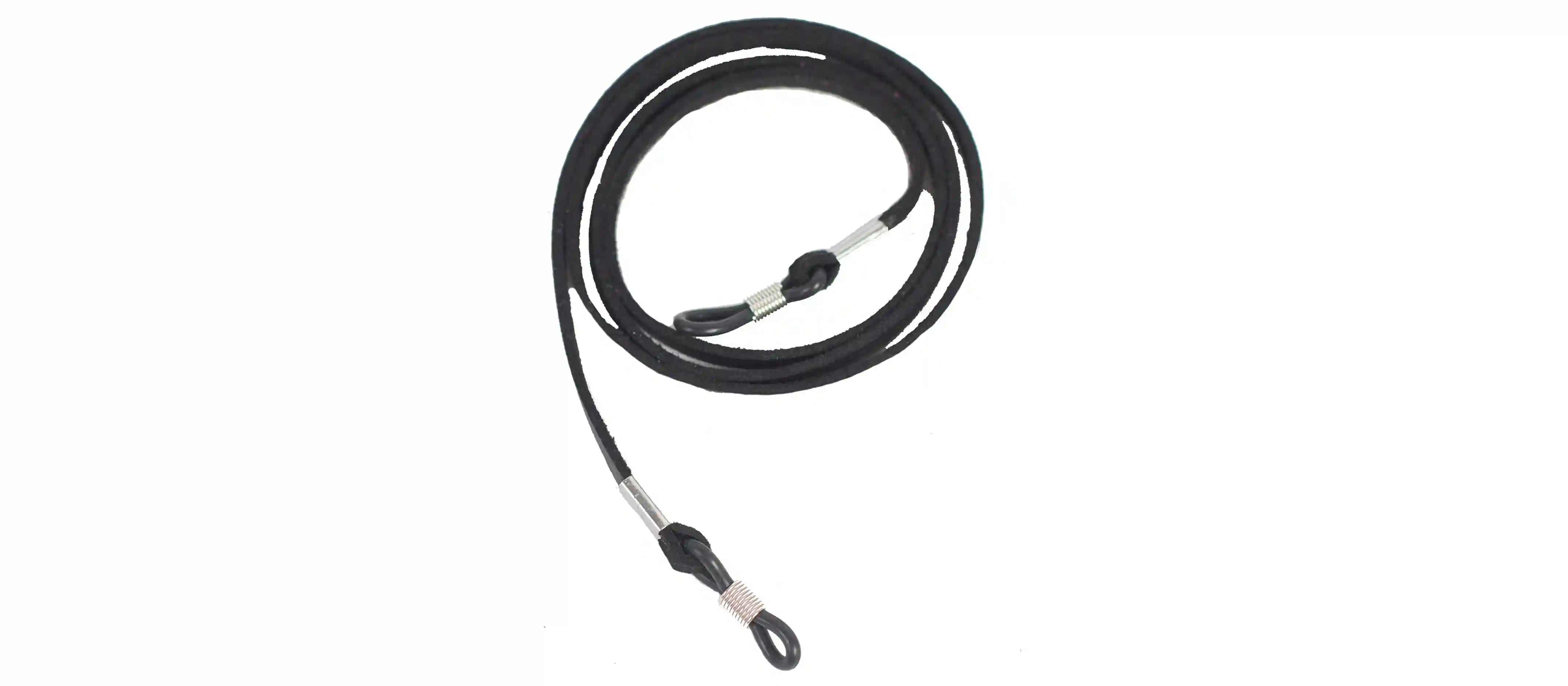 Faux Leather Cord