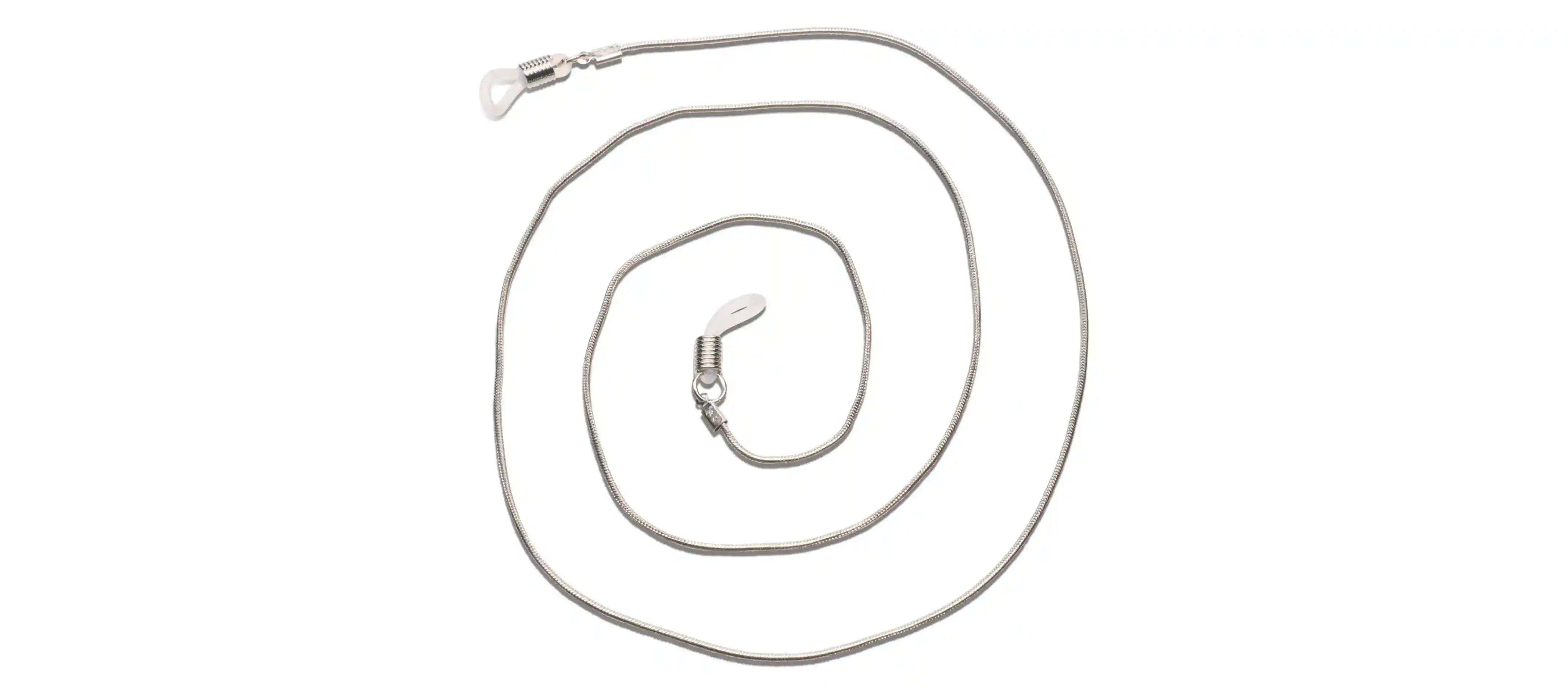 Silver Chain